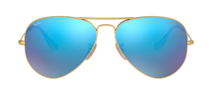 Ray Ban 0165 3025 AVIATOR 112 17 (55, 58, 62)